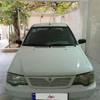 پراید 132 مدل 97