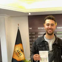 ویزا ، اقامت + کار + سکونت با کارفرما ، اروپا