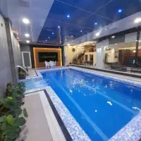 بلاگر و ادمین خانم پاره دکوراسیون معماری