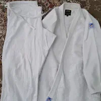 لباس جودو سایز 4.5