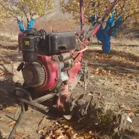 تیلر ۷گازوییلی