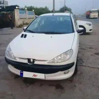 پژو۲۰۶تیپ‌ ۵