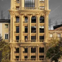 118متر-دفترکار-نوساز-حاشیه-خیابان-سجاد