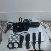 پنوماتیک اتوبلک پراید