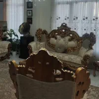 مبل 7نفره