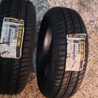 دوحلقه لاستیک  یزدتایر