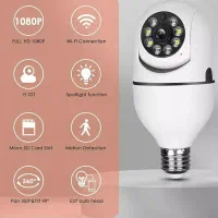 دوربین لامپی چرخشی