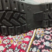 پوتین سربازی درجه ۱|کیف، کفش، کمربند|سنندج, |دیوار