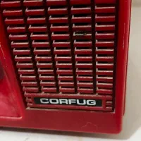 تلوزیون قدیمی|کلکسیون اشیاء عتیقه|ابریشم, |دیوار