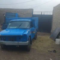 زامیاد|خودرو سواری و وانت|سراب, |دیوار