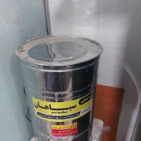 دستگاه کره گیر و دوغ زن