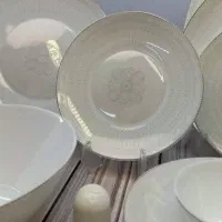 ۲ دست سرویس ارکوپال کاملا نو