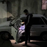 خدمات ضدسرقت خودرو + GPS و ردیاب