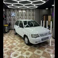 ماشین ۱۱۱  فروشی