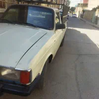 وانت پیکان مدل 86|خودرو سواری و وانت|شاهینشهر, نظامی|دیوار