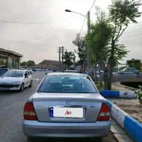 مزدا ۳۲۳ FL نقره ای ۸۴ فنی سالم  فقط ۳۷۰ تومن|خودرو سواری و وانت|پاکدشت, پاکدشت (مامازند)|دیوار