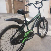 دوچرخه سایز ۲۰ راپیدو