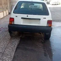 پراید هاچبک مدل 79 در حد|خودرو سواری و وانت|مشهد, امامیه (شهرک غرب)|دیوار