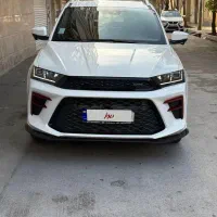 کی ام سی A5 در حد خشک