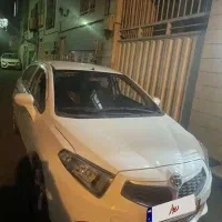 برلیانس H220