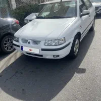 سمند دوگانه سوز کارخونه ef7