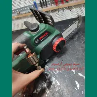 سیم پیچی و تعمیرات ابزار فرز دریل هیلتی پمپ آب