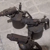 پریموس نفتی اورجینال