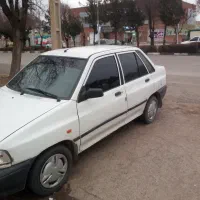 پراید 131 مدل 87|خودرو سواری و وانت|ابهر, |دیوار