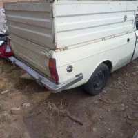 وانت دوگانه تصادفی مدل ۸۷