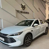 چین ال تیگارد/ثبت نام کارخانه