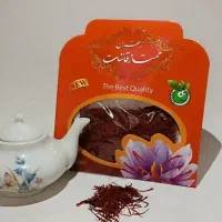 زعفران قائنات نیم مثقالی