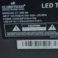 تلویزیون ال جی ۴۳اینچ|تلویزیون و پروژکتور|بندرعباس, |دیوار