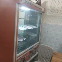 یخچال ایستاده
