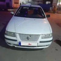 سمندse مدل ۹۱ نقد و اقساط