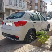 کوییک GXR فول آپشن (سفارشی)|خودرو سواری و وانت|کرمانشاه, |دیوار