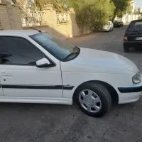 پارس تیوفایو مدل ۱۴۰۰ سیمی خونگی کم کار