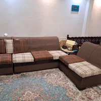 مبلمان ۹ نفره