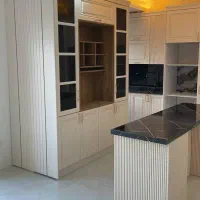 ساخت کابینت به سلیقه شما|مصالح و تجهیزات ساختمان|گرگان, |دیوار