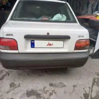 پراید مدل ۸۶