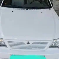 پراید ۱۱۱مدل۹۷