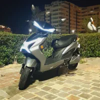 توسان بیمکس ، آخر ۱۴۰۰