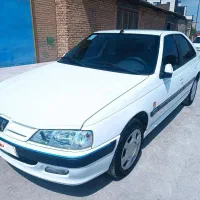 پژو پارس tu5
