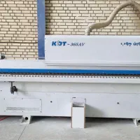 لبه چسبان Kdt365av دورکن پایون پمپ بادفینی ایتالیا