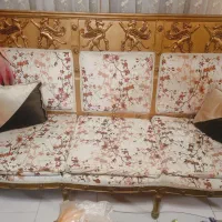 مبلمان و میز ناهارخوری