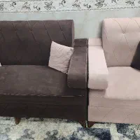 مبل ۷نفره تمیز