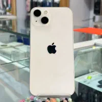 ایفون ۱۳ نرمال - ۱۲۸ گیگ CH