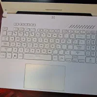 لپ تاپ گیمینگ asus|رایانه همراه|تهران, فلسطین (میدان انقلاب)|دیوار