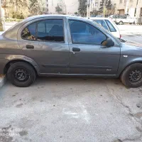 فروش تیبا یک صندوق دار|خودرو سواری و وانت|ملارد, |دیوار