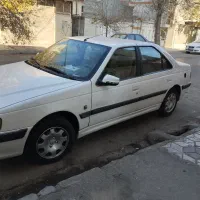 پژوپارس|خودرو سواری و وانت|مشهد, شهید قربانی|دیوار