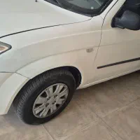 تیبا ۱ مدل ۱۴۰۰ دوگانه|خودرو سواری و وانت|عجب شیر, |دیوار